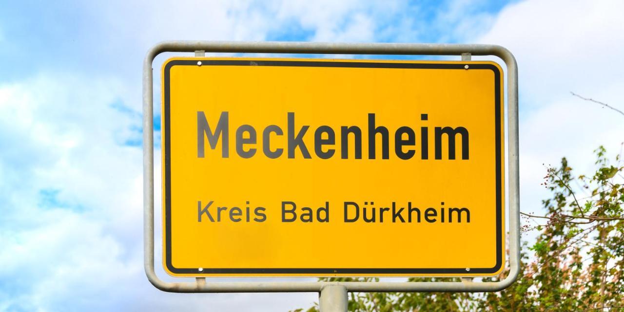 Meckenheim Annas Oaseアパートメント エクステリア 写真